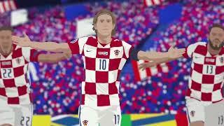 EAFC 24 UEFA EURO 2024 THEME INTRO