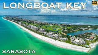 Longboat Key Florida | The Hamptons of Sarasota