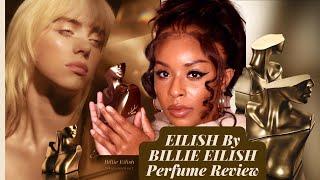 Eilish by Billie Eilish Perfume Review