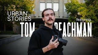 car photography tips: make any car look epic for beginners | Urban Stories featuring Tom Deachman