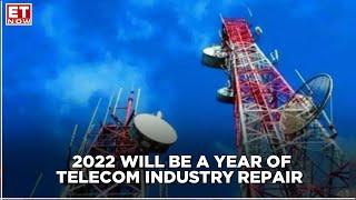 What 2022 Holds For The Telecom Sector?