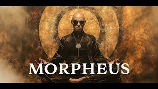 MORPHEUS | Deep Relaxation Music for Sweet Dreams | 1 Hour