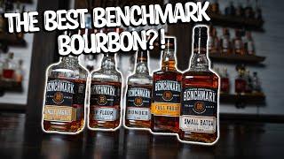 The Best Benchmark Bourbon! Is This The Best Value In Whiskey Right Now?