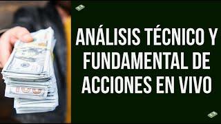 Nasdaq lidera caídas de acciones, compañías en zona de compra  Buscando oportunidades en el mercado