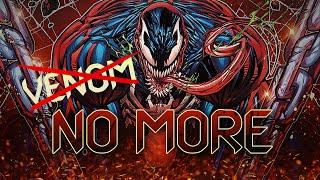 Dylan Brock is Venom No More