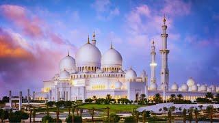 Beautiful Islamic Background Video No Copyright by Romance Post BD