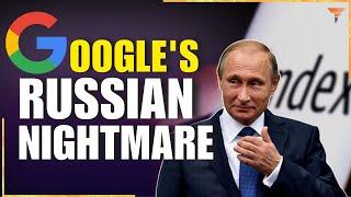 Russia acquires a search engine major