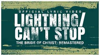 Lightning/Can't Stop Official Lyric Video (featuring Nate, Gabe, Tim and a gopher)