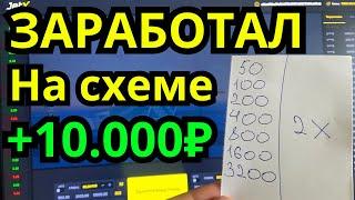 ЛУЧШАЯ СХЕМА ДЛЯ JetX | СХЕМА КАК ОБЫГРАТЬ РАКЕТКУ/АВИАТОР/LuckyJet