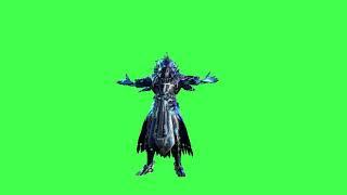 GREEN SCREEN POSEIDON X SUIT 3D MODEL ANIMATION CAN BE USED FOR OVERLAY ANIMATION LIKE JONATHAN JODD