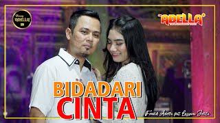 BIDADARI CINTA - Fendik Adella feat Lusyana Jelita - OM ADELLA