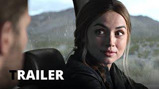GHOSTED (2023) | Trailer italiano del film con Chris Evans e Ana de Armas