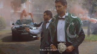 TURKISH WEDDING | CINEMATIC | BEYZA & SERTAN  [SHORT]