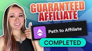FOOLPROOF WAY to Get Twitch Affiliate
