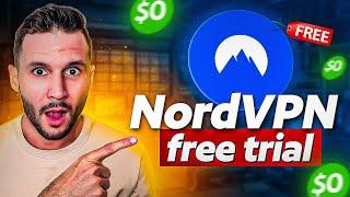 NordVPN Free Trial - Get This VPN Without Any Risk (2024)