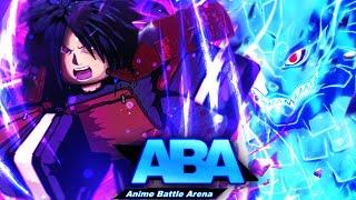 [Rework] Madara vs Shinobi Alliance In Anime Battle Arena...