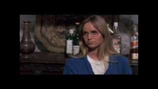 Susan George Sex Scene in "Straw Dogs"