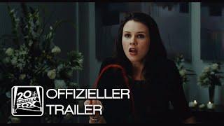 BEILIGHT - Biss zum Abendbrot - Trailer 1 (Full-HD) Deutsch / German