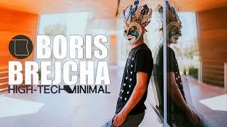 Boris Brejcha - Reflections (Unreleased Extended Fix)