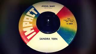 TEEN Sandra Teen - Angel Baby (1961) (Better)