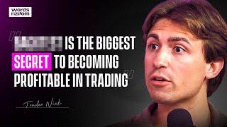 Trader Nick: How To Trade With ONLY $500 | WOR Podcast - EP.130