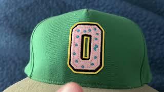 NEW HATS (GLF* + ODD FUTURE)