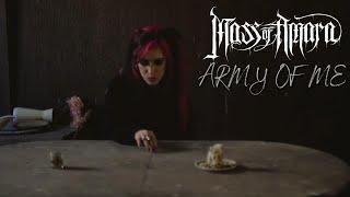 MASS OF AMARA - Army of Me (OFFICAL VIDEO)