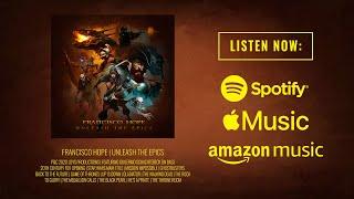 Unleash the Epics | Streaming & Downloads | Listen Now