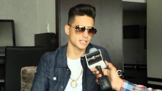 Entrevista Maluma | Videocontrol Ecuador