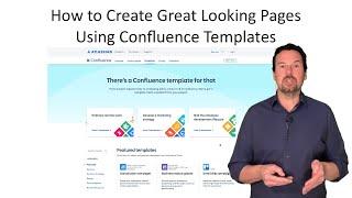 How to Use Page Templates in Confluence to Simplify Content Creation