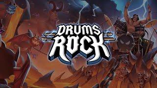 Drums Rock | Official Trailer Reveal | Meta Quest Platform