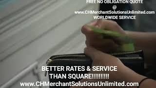 Business Owners- Best Rates For Credit Card Processing Guaranteed