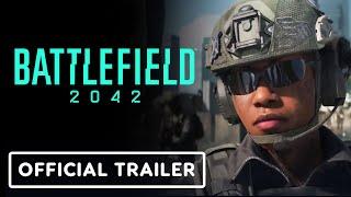 Battlefield 2042 - Official Season 5 Development Update Trailer