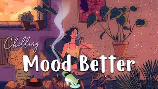 Music to put you in a better mood  Playlist pop for study, relax, stress relief change to feel