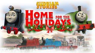 Home for the Holidays | Sudrian Stories: Episode 14