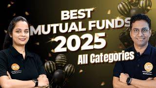 Best Mutual Fund for 2025 | All Categories Best Mutual Fund 2025 | Best Mid Cap Fund for 2025