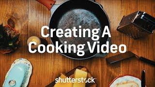 How to Record Instagram-Worthy Cooking Videos | Filmmaking Tips