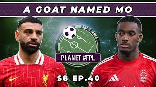 A Goat Named Mo | Planet FPL S. 8 Ep. 40 | GW28 Review | Fantasy Premier League