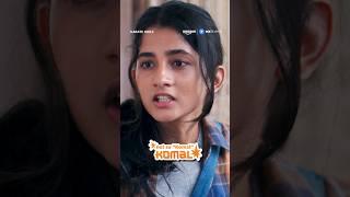 Meet Karate Girl Komal ft. Ashlesha Thakur, Celesti Bairagey | Karate Girls | Amazon MX Player