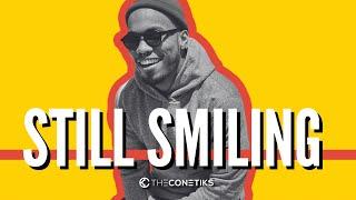 Soulful Gospel Type Beat With Hook | Gospel hip hop Type Beat 2022 - Still Smiling