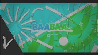 || BAABAA CH || SIMPLE INTRO 2D || ALIGHT MOTION ||