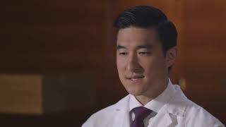 Meet Our Orthopaedic Surgeons | Steven Yang, MD