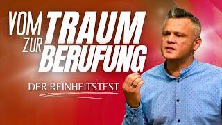 Vom Traum zur Berufung | Der Reinheitstest | Dimitri Friesen