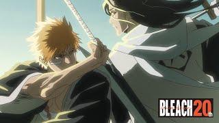 TVアニメ『BLEACH』20th PV