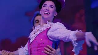 Mary Poppins now at QPAC!