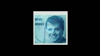 Michel Meunier - Dis-moi  -  45 tours : APEX     1965