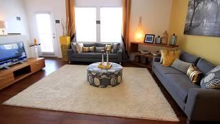 Arzano Apartments Las Vegas | 2 Bedroom Terano Model Tour