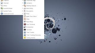 Install Debian 7.6.0 amd64. GNOME Desktop.