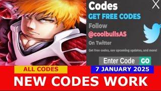 *NEW CODES JANUARY 7, 2025* [️ CHRISTMAS] Anime Dimensions Simulator ROBLOX | ALL CODES