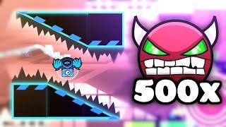 I let YOU choose my 500th demon!